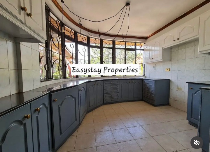 3-BEDROOM PENTHOUSE FOR RENT - WESTLANDS
