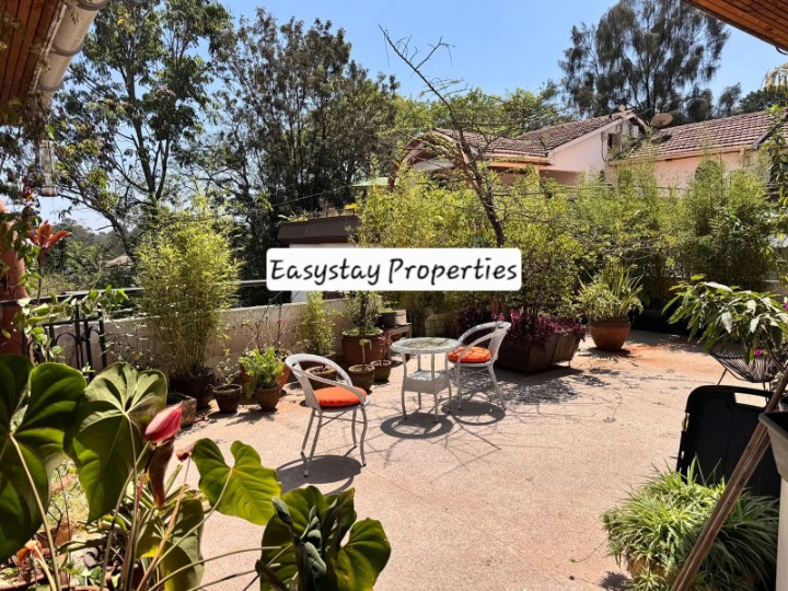 3-BEDROOM PENTHOUSE FOR RENT - WESTLANDS