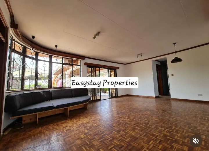 3-BEDROOM PENTHOUSE FOR RENT - WESTLANDS
