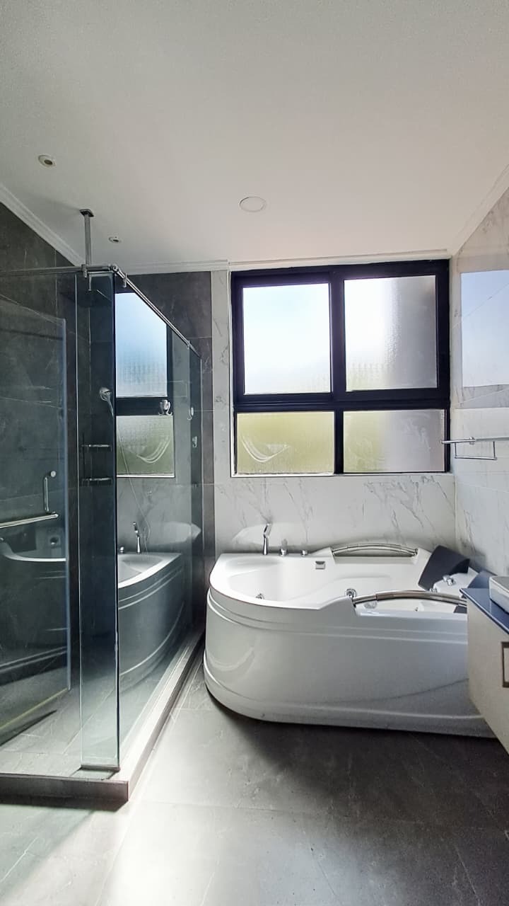 4-BEDROOM APARTMENT FOR RENT – WESTLANDS