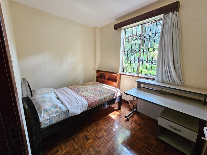 4-BEDROOM STANDALONE HOUSE TO LET - NYARI