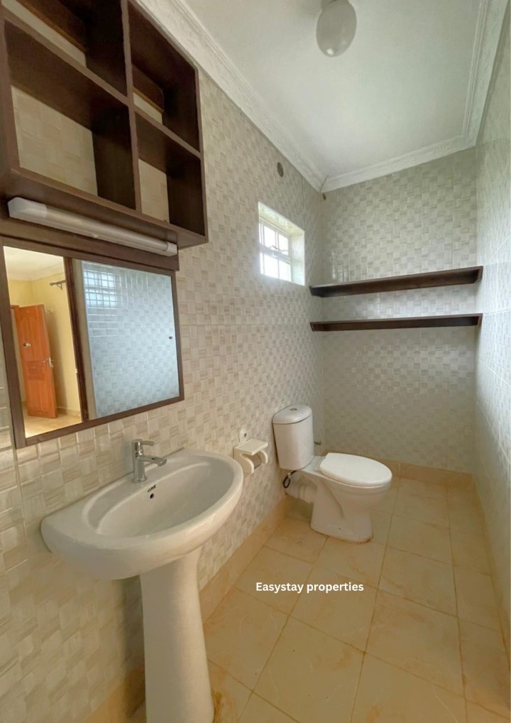1 BEDROOM COTTAGE + STUDY TO LET – LORESHO