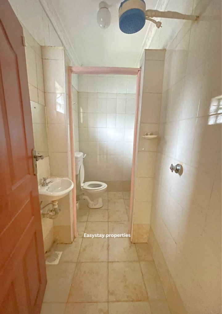 1 BEDROOM COTTAGE + STUDY TO LET – LORESHO