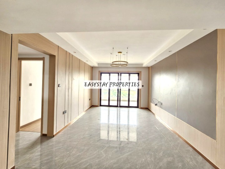 2 BEDROOM APARTMENT TO LET – RIVERSIDE