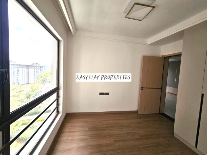 2 BEDROOM APARTMENT TO LET – RIVERSIDE
