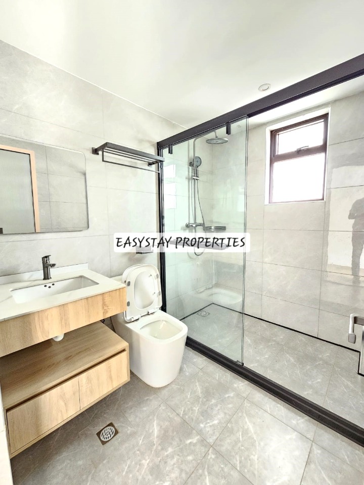 2 BEDROOM APARTMENT TO LET – RIVERSIDE