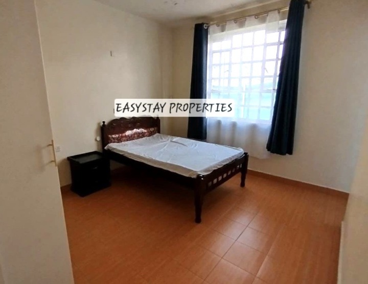 FURNISHED 2 BEDROOM GUEST HOUSE FOR RENT – OLD RUNDA