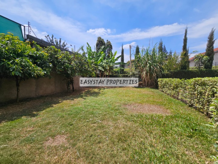FURNISHED 2 BEDROOM GUEST HOUSE FOR RENT – OLD RUNDA