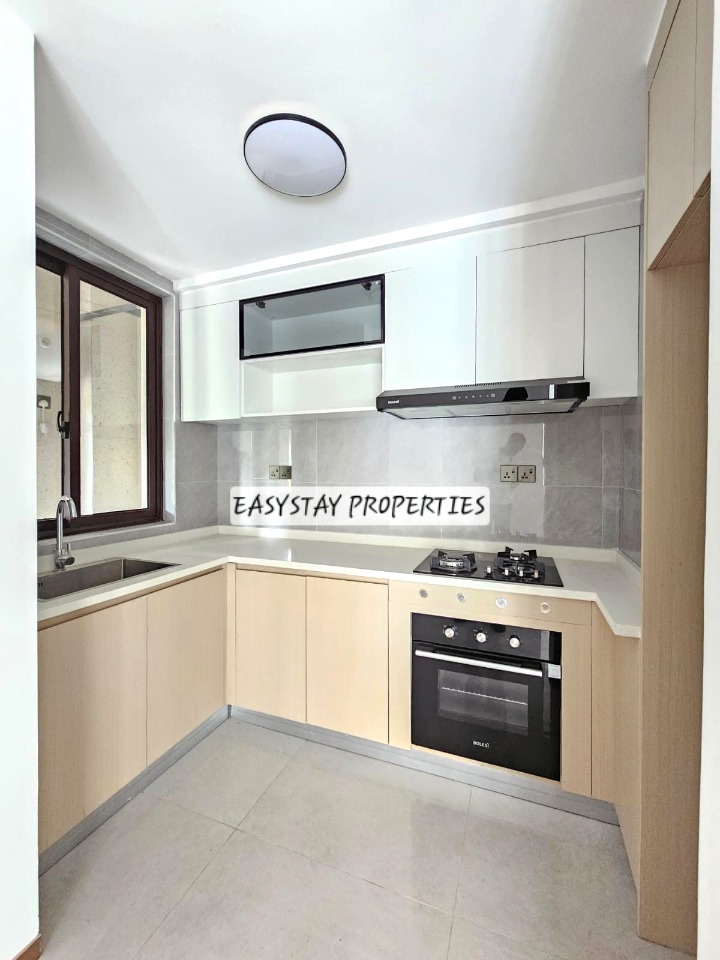 2 BEDROOM APARTMENT TO LET – RIVERSIDE