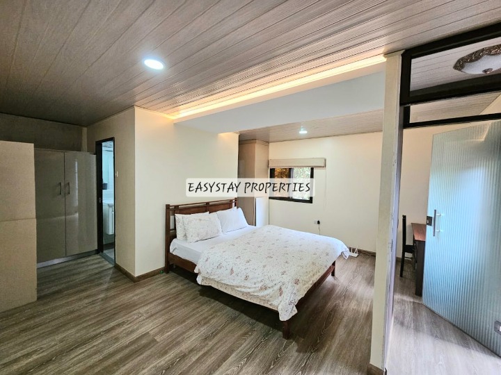TO LET | STYLISH 1-BEDROOM DUPLEX COTTAGE – RIVERSIDE