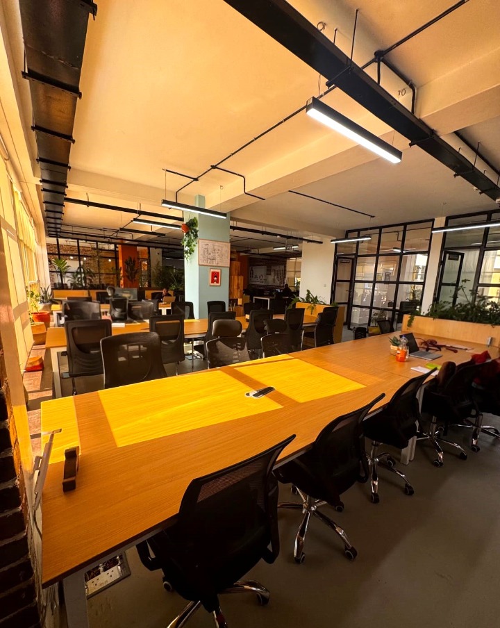 FURNISHED OFFICE FOR SUBLEASE – WESTLANDS