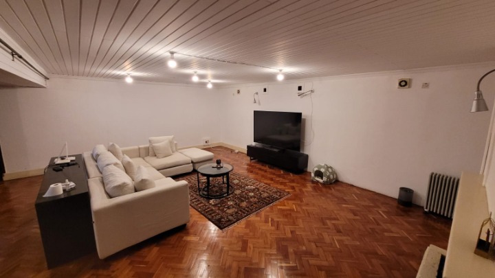 4 BEDROOM TOWNHOUSE + DSQ FOR RENT – OLD MUTHAIGA