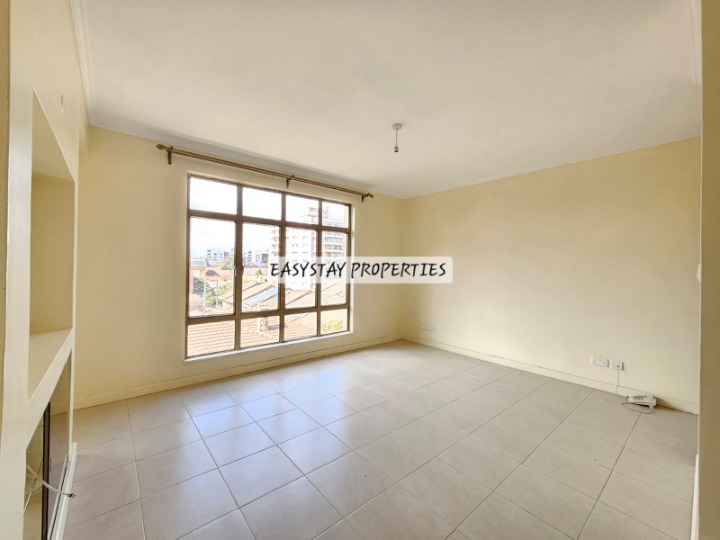 1-BEDROOM UNFURNISHED APARTMENT TO LET – LAVINGTON