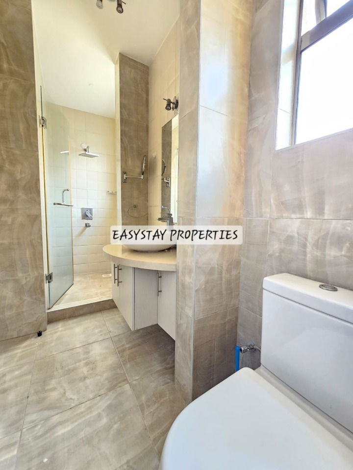 1-BEDROOM UNFURNISHED APARTMENT TO LET – LAVINGTON