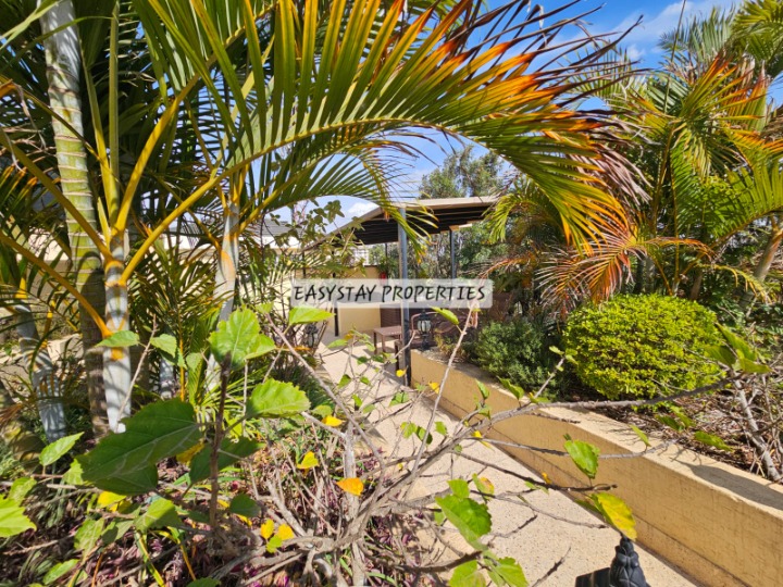 1-BEDROOM UNFURNISHED APARTMENT TO LET – LAVINGTON