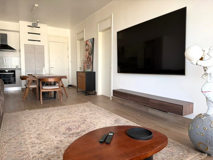 2 BEDROOM FURNISHED APARTMENT FOR RENT – WESTLANDS