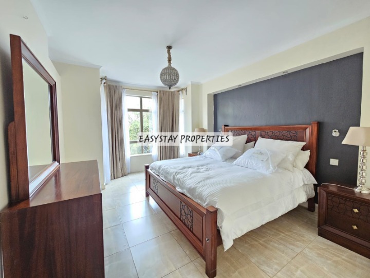 1-BEDROOM FURNISHED APARTMENT TO LET – LAVINGTON