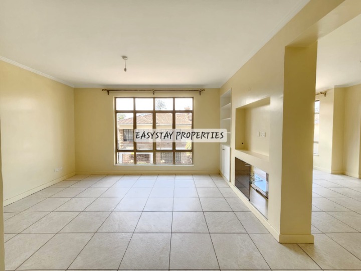 UNFURNISHED 1-BEDROOM APARTMENT TO LET – LAVINGTON