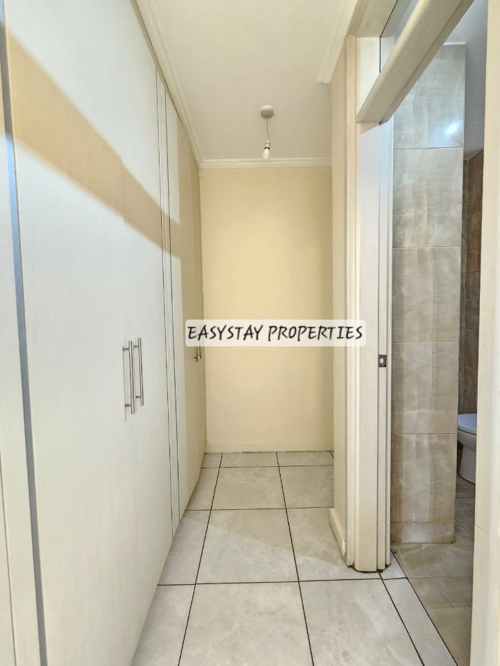 UNFURNISHED 1-BEDROOM APARTMENT TO LET – LAVINGTON