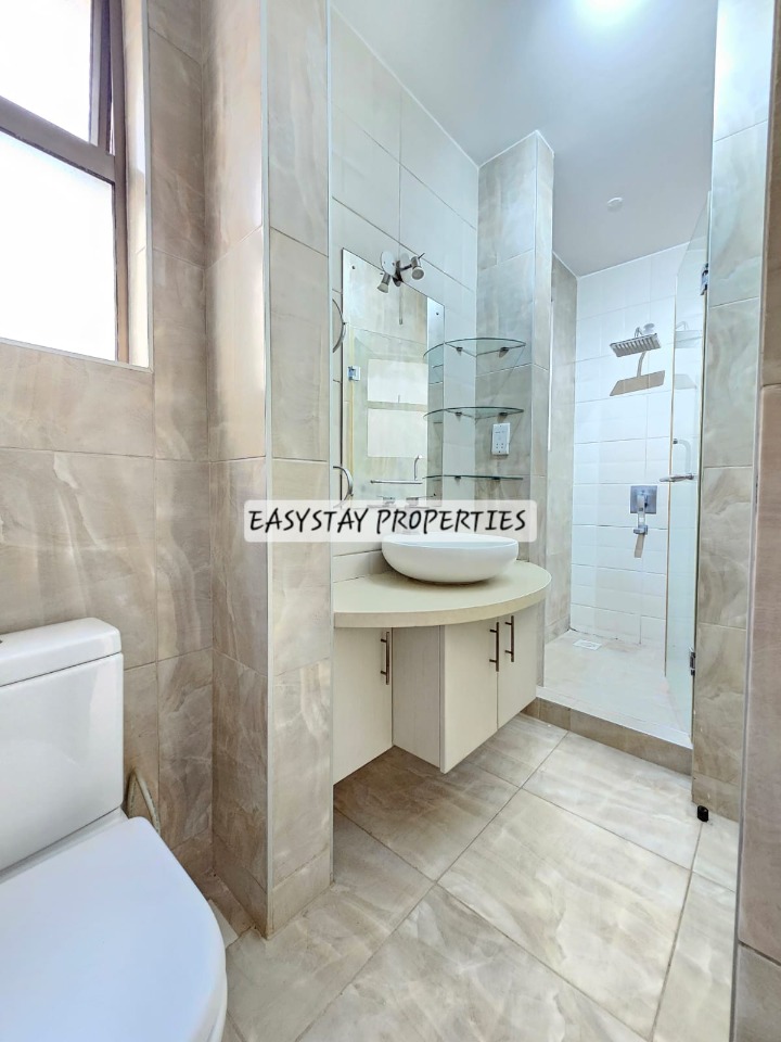 UNFURNISHED 1-BEDROOM APARTMENT TO LET – LAVINGTON