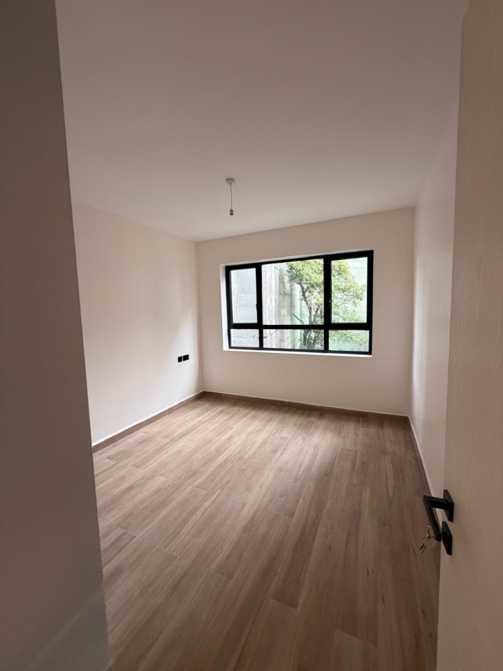3 BEDROOM APARTMENT TO LET - WESTLANDS