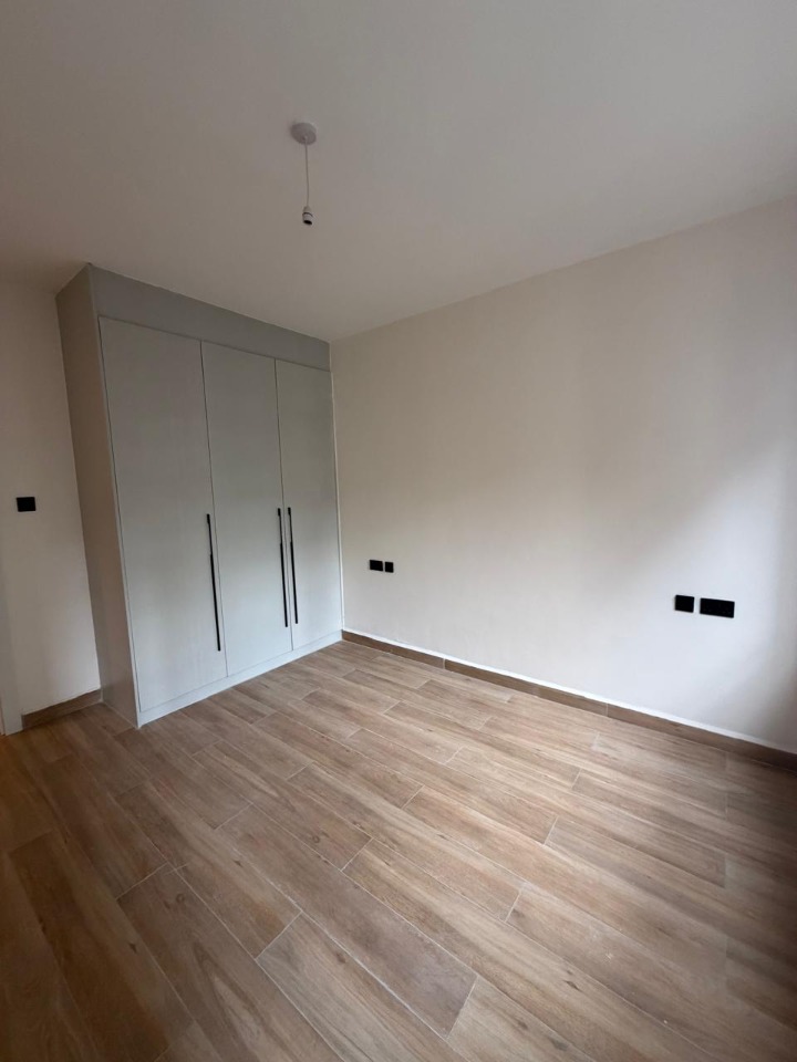 3 BEDROOM APARTMENT TO LET - WESTLANDS