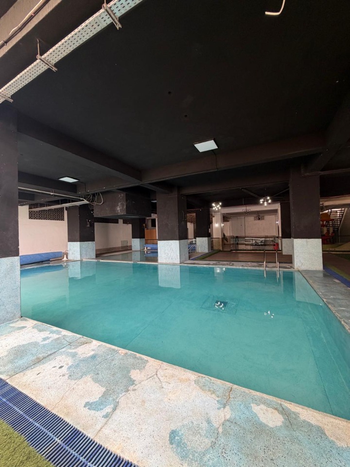 3 BEDROOM + STUDY APARTMENT TO LET – WESTLANDS
