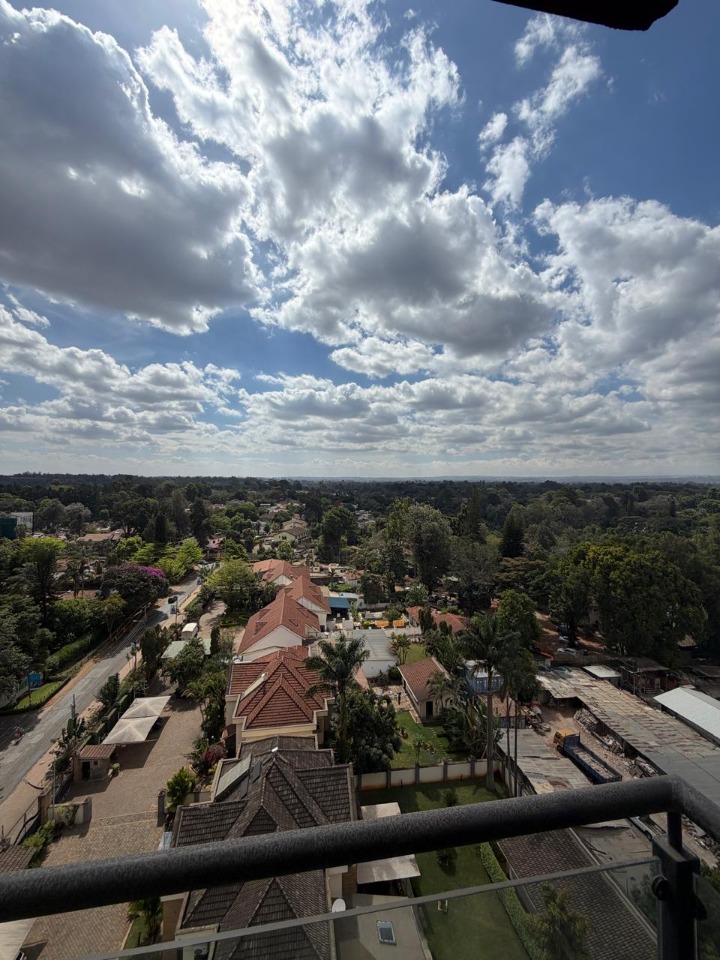 3 BEDROOM + STUDY APARTMENT TO LET – WESTLANDS