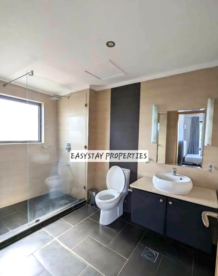 2 BEDROOM FURNISHED APARTMENT FOR RENT – WESTLANDS