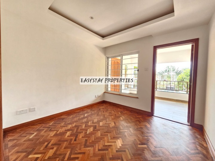 5-BEDROOM STANDALONE HOUSE TO LET – RUNDA