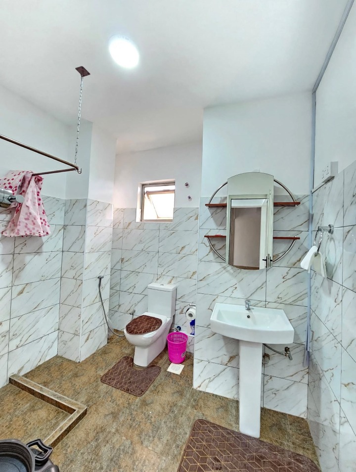 1-BEDROOM FURNISHED & UNFURNISHED APARTMENTS TO LET – NYARI