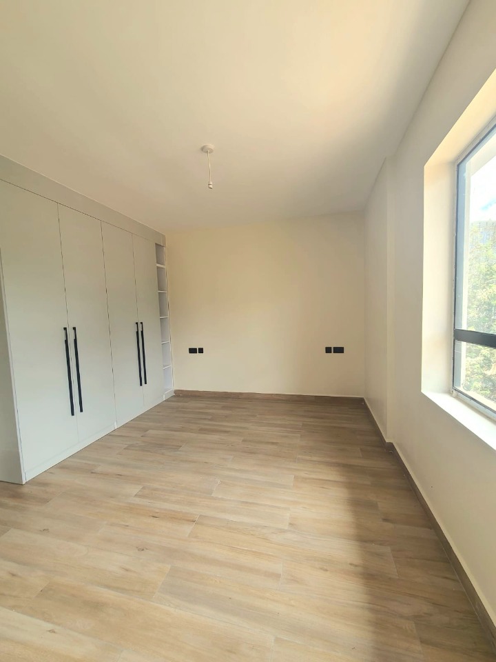3-BEDROOM APARTMENT + DSQ TO LET – WESTLANDS