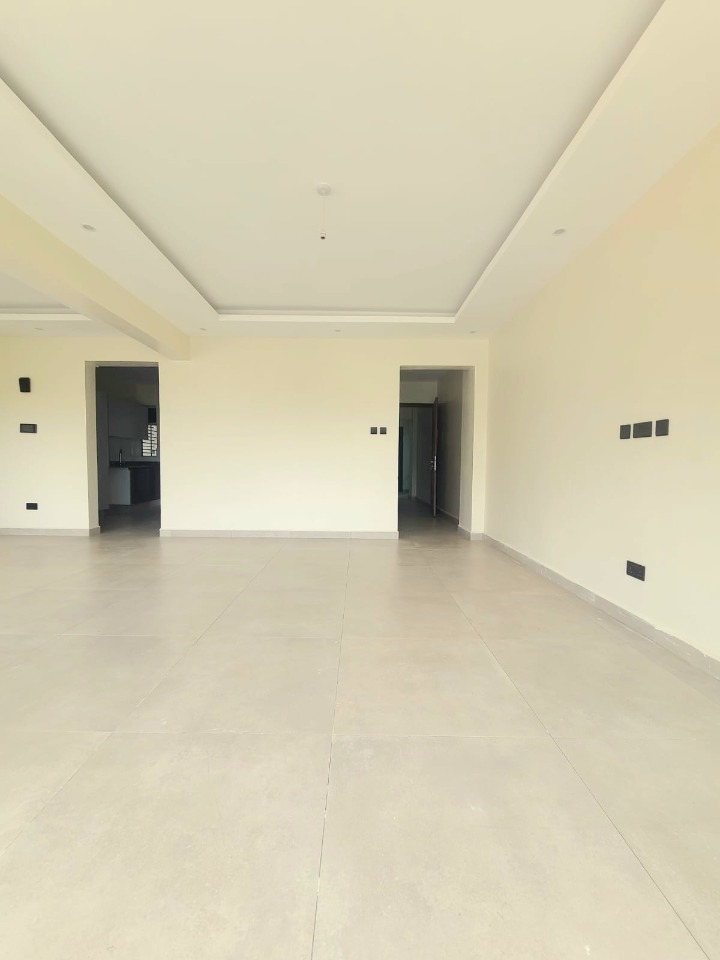 3-BEDROOM APARTMENT + DSQ TO LET – WESTLANDS