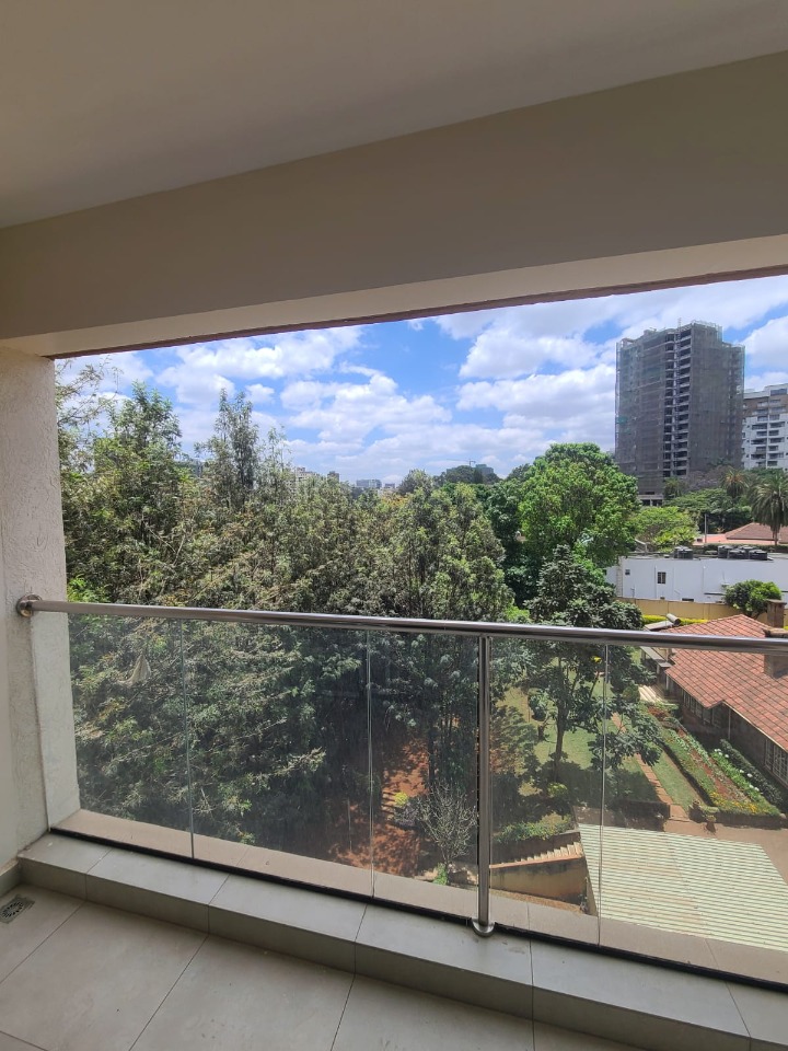 3-BEDROOM APARTMENT + DSQ TO LET – WESTLANDS