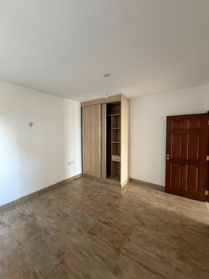 TO LET: 3 BEDROOM APARTMENT + DSQ | WESTLANDS