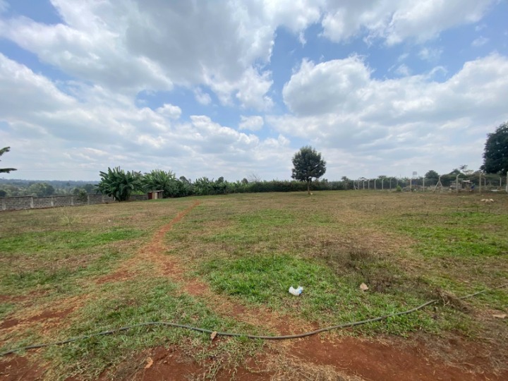 LAND FOR SALE - RUNDA