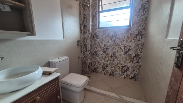 TO LET: 4-BEDROOM STANDALONE HOUSE – RUNDA