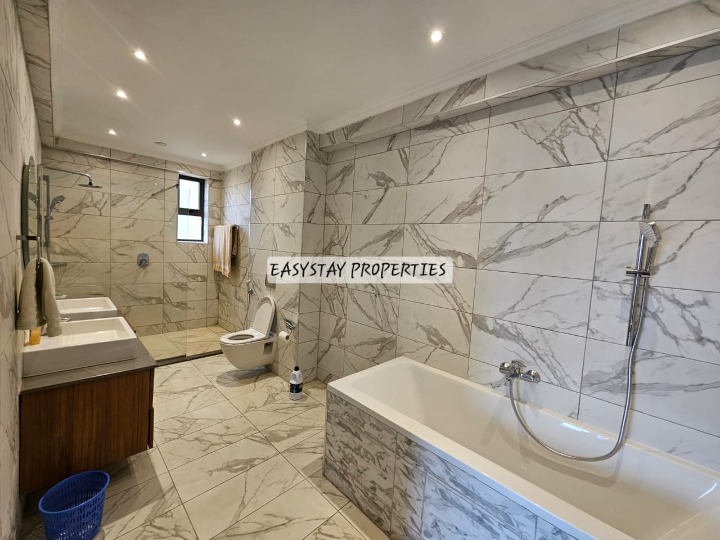3-BEDROOM FURNISHED APARTMENT TO LET – WESTLANDS