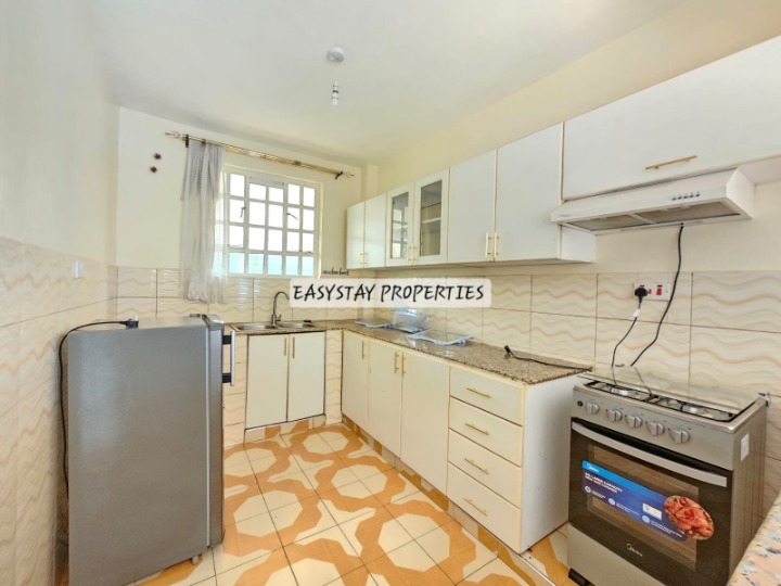 2 BEDROOM FURNISHED GUEST HOUSE FOR RENT – OLD RUNDA