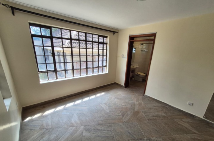 1-BEDROOM ENSUITE GUESTWING TO LET – RUNDA