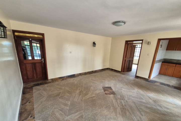 1-BEDROOM ENSUITE GUESTWING TO LET – RUNDA