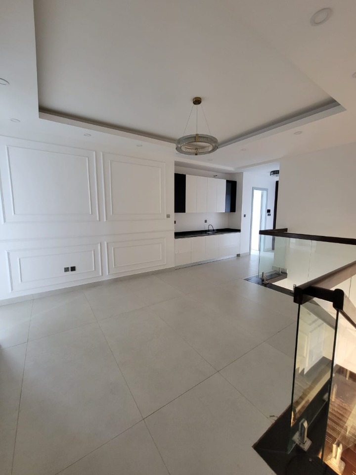 WESTLANDS - 4 BEDROOM DUPLEX APARTMENT + DSQ FOR RENT