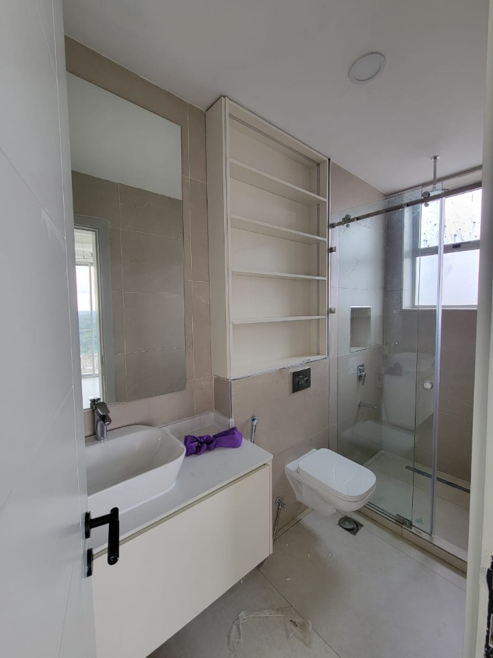 WESTLANDS - 4 BEDROOM DUPLEX APARTMENT + DSQ FOR RENT