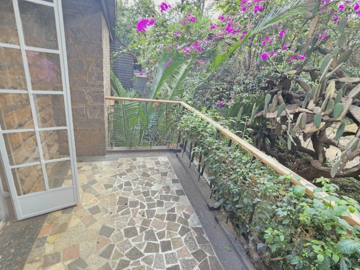 GIGIRI – 4-BEDROOM TOWNHOUSE FOR RENT