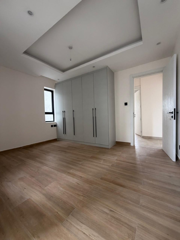 WESTLANDS – 2-BEDROOM APARTMENT TO LET