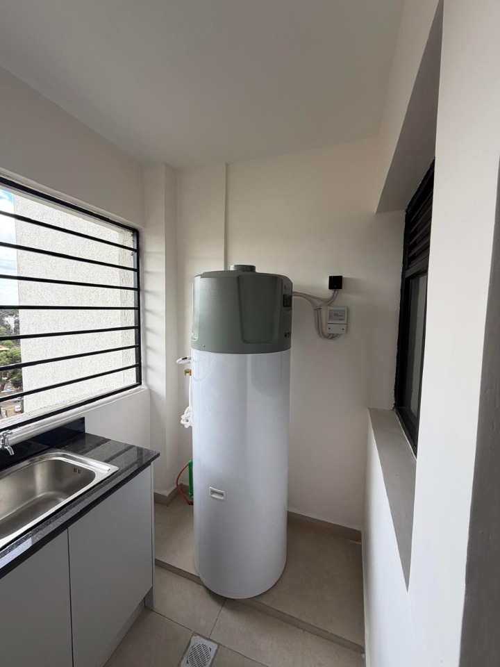 WESTLANDS – 2-BEDROOM APARTMENT TO LET