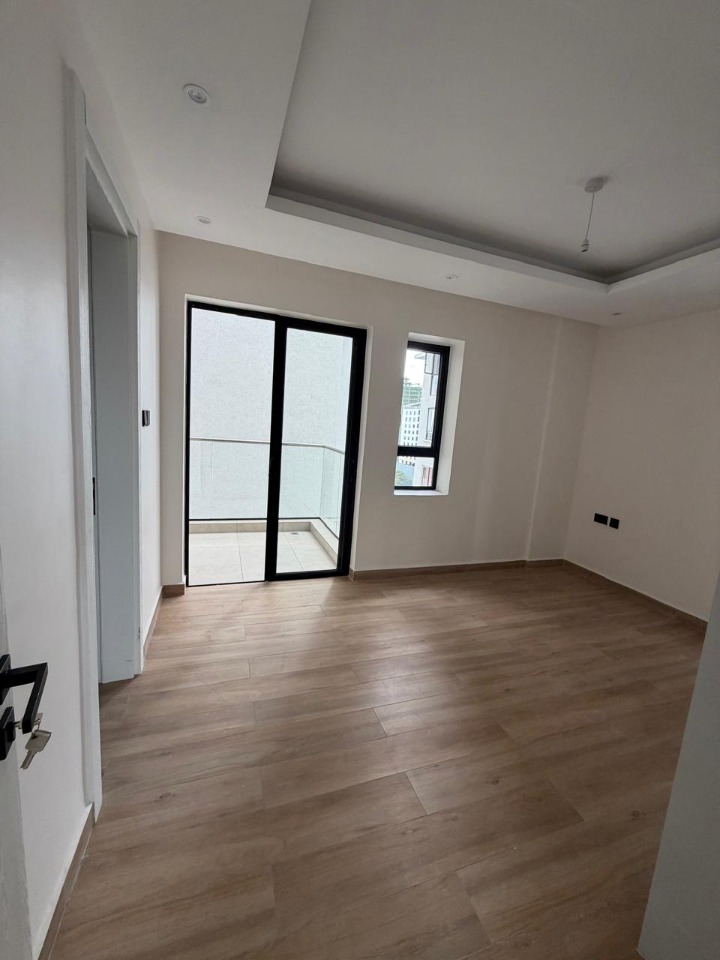 WESTLANDS – 2-BEDROOM APARTMENT TO LET