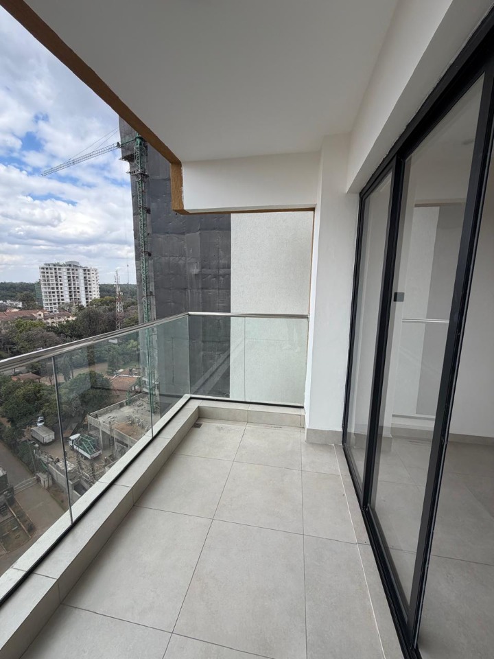 WESTLANDS – 2-BEDROOM APARTMENT TO LET