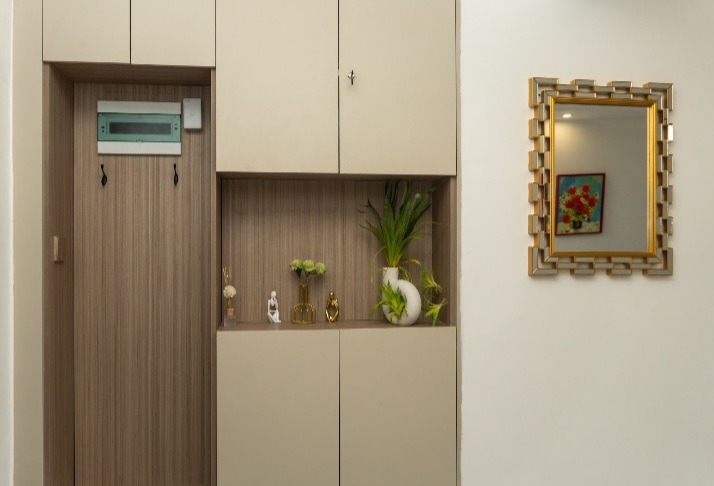 FURNISHED 1 BEDROOM APARTMENT FOR RENT - KILELESHWA