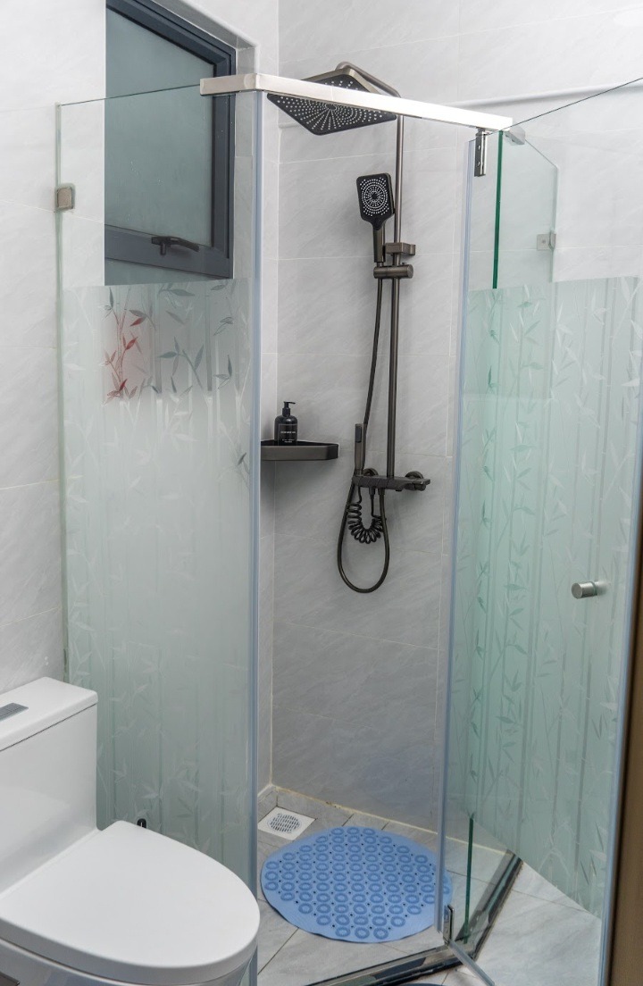 FURNISHED 1 BEDROOM APARTMENT FOR RENT - KILELESHWA